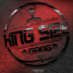 Minha Linda[Edit. By @150Flow's Pro Music] -- KingsizeGanga Feat. Ras Lyi