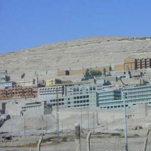 يا من بحضوره - سوسنة - درنكة أسيوط