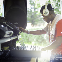 Kool In The Summer - Freddie Joachim