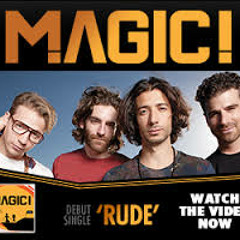 NRC DJ™ • Endro Chan - Rude - Magic (JALU BMC)