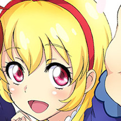 [アイカツ！]ウクレレでWake up my music