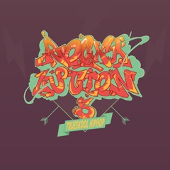 NOT EAZY - ROCKALUTION 5 PROMO