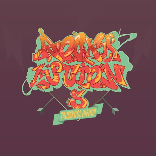 NOT EAZY - ROCKALUTION 5 PROMO