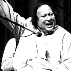 Nusrat Fateh Ali Khan
