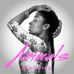 Nabiha - Animals (UBLU Remix)
