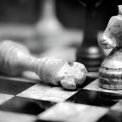 Checkmate (ft. Joey Warner)