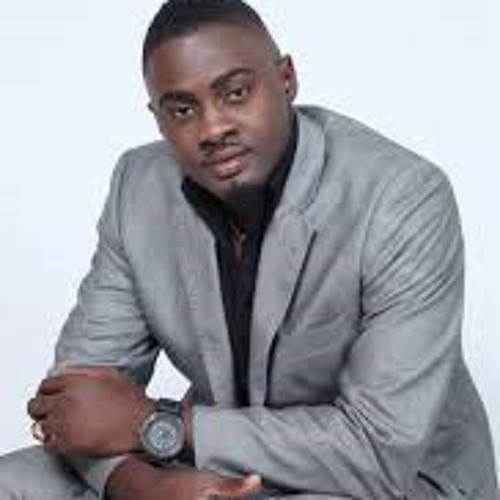 Power In The Name  - Jermaine Edwards