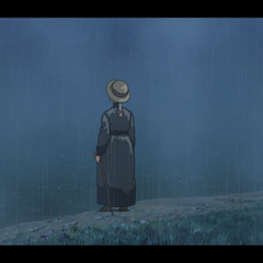 its been raining and im still waiting for u to call. u wont tho. wait for the crash