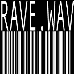 save to rave.wav