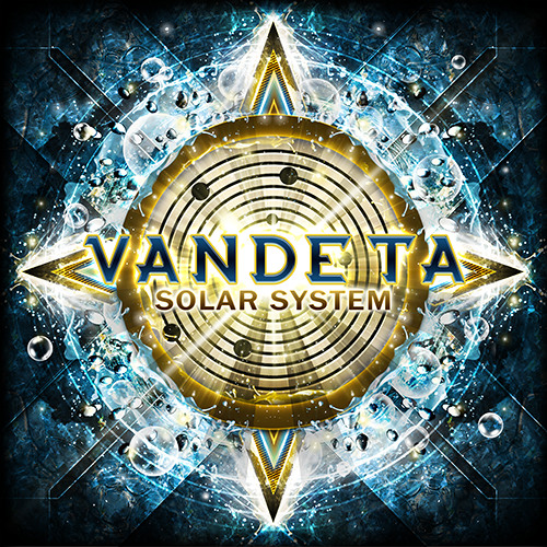Vandeta - Spiritual Visions