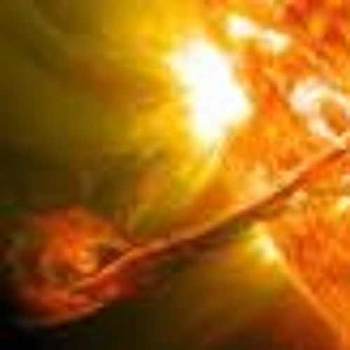 Kissing The Sun [Mix by Blutung]