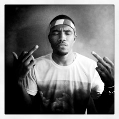 Franks Deep Ocean (Jaddels Bootleg)- FREE DOWNLOAD