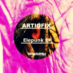 Elepunk EP [Turbolentia Records]