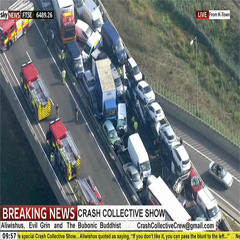 Crash Collective Show