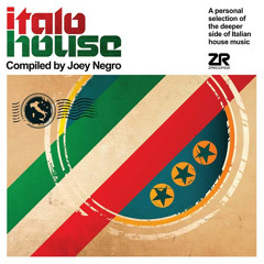 Deep Inside Of You - DJ Shafty (Soul TrancE Mix(Joey Negro Edit ))