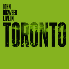 John Digweed