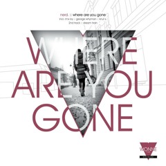 Nerd. - Where Are You Gone (Knut S. Remix) [WONNEmusik] 128 kbs