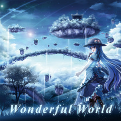 Nightcore - Wonderful World [☆☆FREE DOWNLOAD☆☆]
