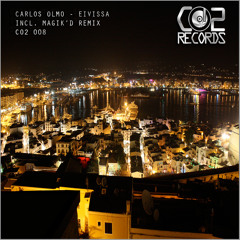 Carlos Olmo - Eivissa (Original Mix) Preview