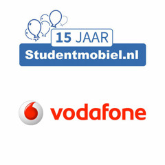 Radiospot Studentmobiel.nl / Verlengactie Vodafone