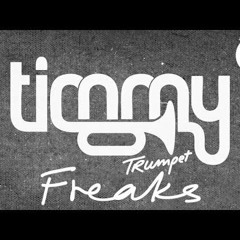 Timmy Trumpet   Freaks  (Remix 2014)