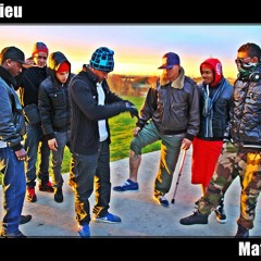 Ti Minet Feat Dima & T Gayo - Voleur De Coeur