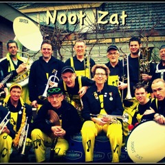 Noot Zat - Dondert En Bliksemt