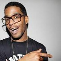 Kid Cudi - Chillen While We Sippin (Ft. King Chip)