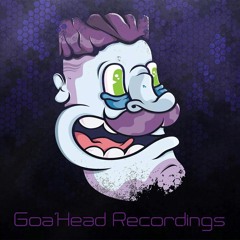 Psykik - Goa'head & Groove.. Vol 1