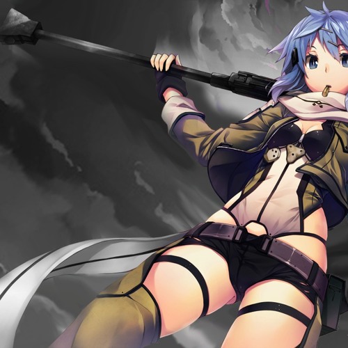 Nightcore Dynamite
