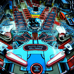 NOISECOLOR Pinball Story