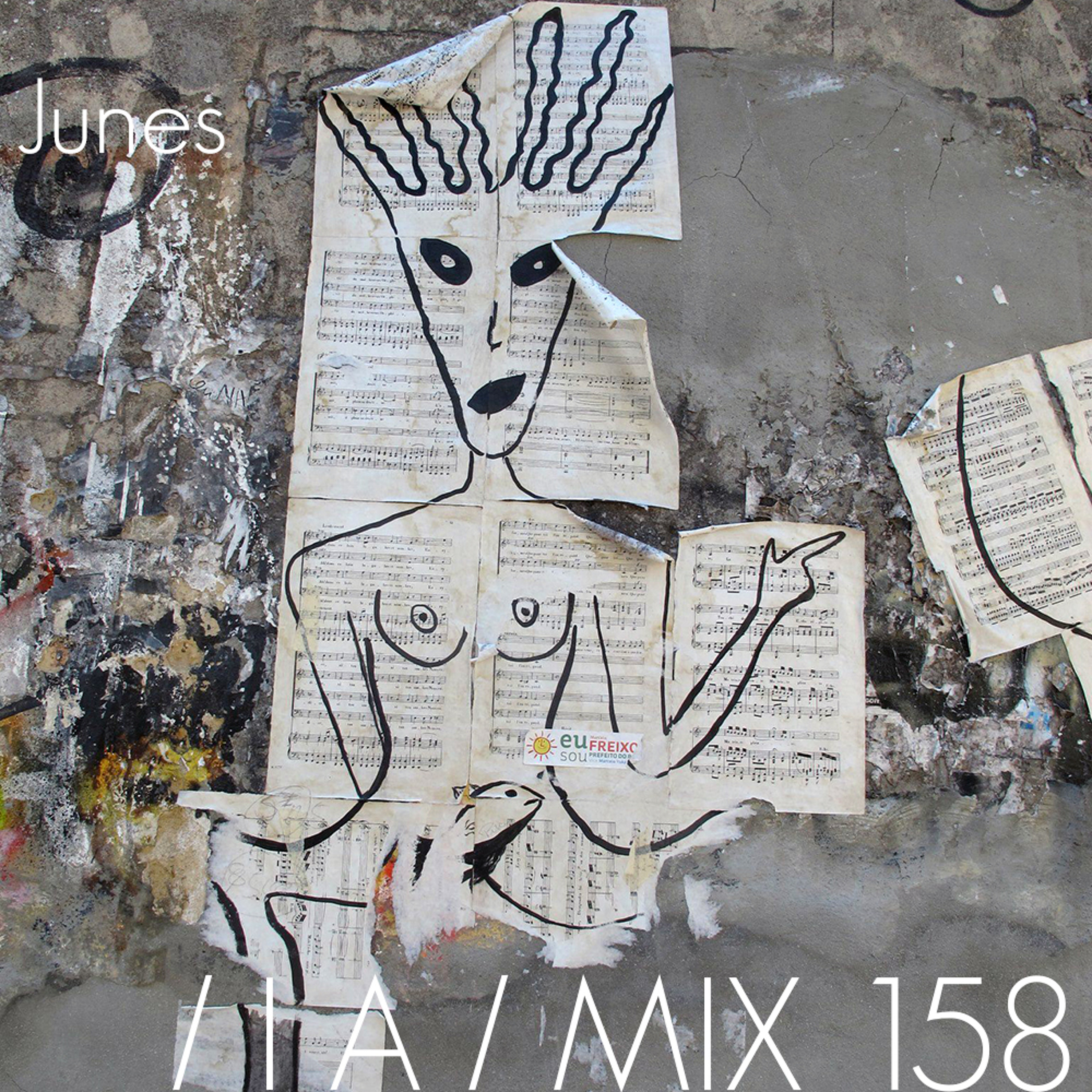 IA MIX SERIES