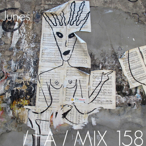 IA MIX 158 Junes