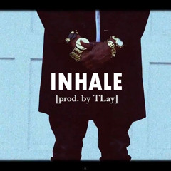 TLay Beats - Inhale (2Chainz Type Beat)