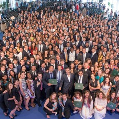 INSEAD 14J - House Mix