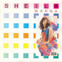 Sheila Majid - Warna