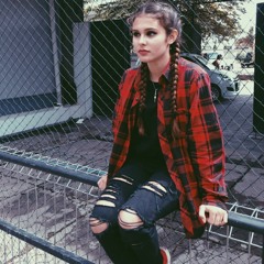 Thinking Out Loud - Ed Sheeran (Cover by Jessica Bennett)