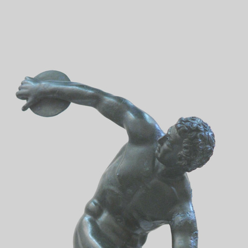 Discobole
