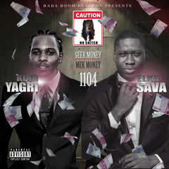 King Yagri - Olat A Deh (Mally Diss)