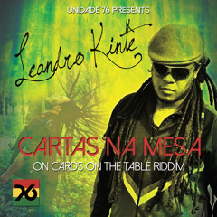 Cartas Na Mesa - Leandro Kintê & Unidade76 - FREE DOWNLOAD