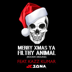 Rockin' Around - JC Sona Feat. Kazz Kumar