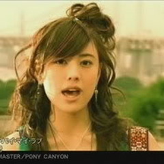 SAKI FUKUDA(Terasa Teng) - Goodbye my love - by Wana