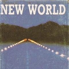 New World Cubos  - 1992