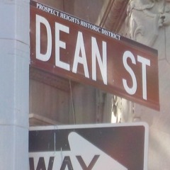 Dean St