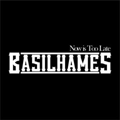 My Revenge - Basilhames