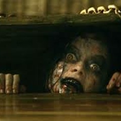 Zarantrix - Evil Dead (Work in Progress)