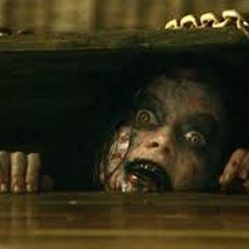 Zarantrix - Evil Dead (Work in Progress)