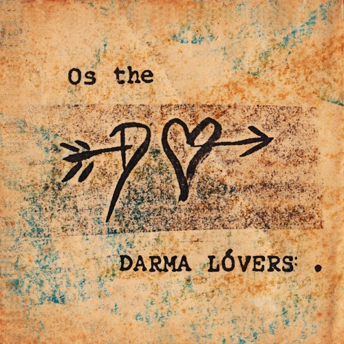 Os The Darma Lóvers - Demo Nº 01 (1999)