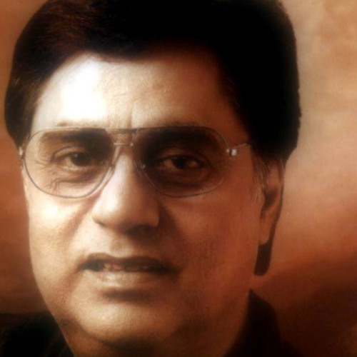 Teri Surat Jo Bhari Rehti hai - Jagjit Singh -