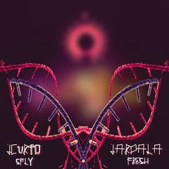 1. S.Fly Ft Timo - Jardala Fresh (Prod J.curto)